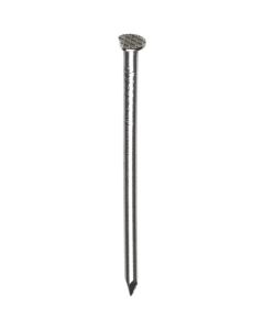 Draadnagel platkop - staal - 5 kg