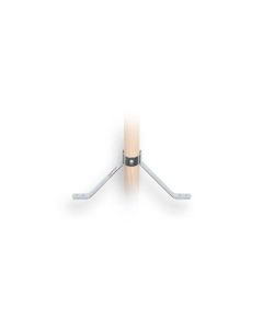 Stokhouder 23,5 mm - 1492500