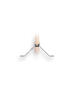 Stokhouder 28 mm - 1492600