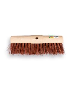 Solide Wegenbouwbezem bassine 45 cm - 1550400