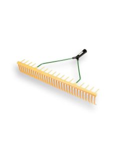 Jost Grashark 32 tanden gebogen + 16 tanden haaks - 656090