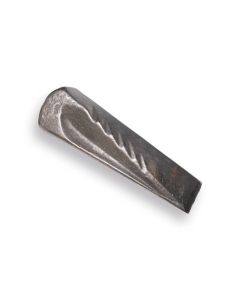 Kloofwig gedraaid staal 2000 gram - 940655