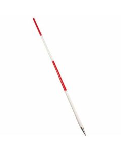 Nestle Jalonstok hout 200 cm - 960900