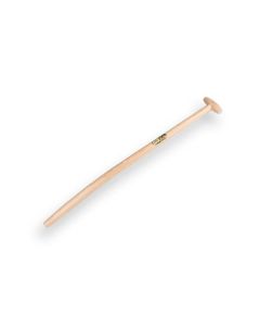 Atlas Schopsteel gebogen 100 / 110 cm - 210800 / 210810