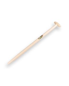 Atlas Spearwel met 85 cm T-steel - 211830