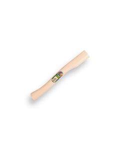 ATLAS Bijlsteel gebogen essenhout - 321410 / 321460 / 321470