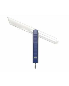 Irwin Zweihaak - Verstekhaak metrisch 250 - 300 mm - 1050354x