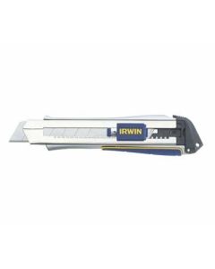 Irwin ProTouch Afbreekmes met schroef 25 mm - 10504553