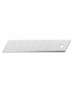 Irwin Koolstofstalen afbreekmessen 18 mm - 10 stuks - 10504562