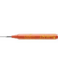Pica Markeerstift 150/40 voor diepe gaten rood