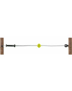 Koltec Poortset met elastisch koord - 162-80001