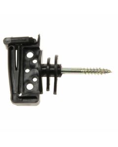 Koltec Lintisolator - kunststof - 162-80400-25 / 162-80400-100