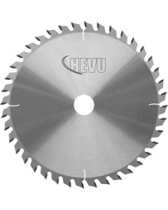 Hevu Tools PROF HW Cirkelzaagblad - Ø150 t/m Ø450 mm
