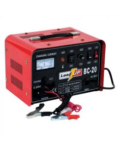 Load Up Acculader BC 20 - 8A 12-24V - 77002-1
