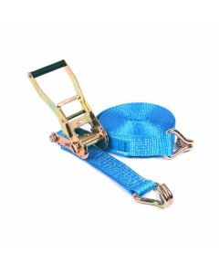 Spanband 2-delig - 50 mm - 5000 kg