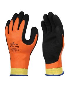 Showa Werkhandschoen Thermo 406 - 7 M t/m 10 XXL