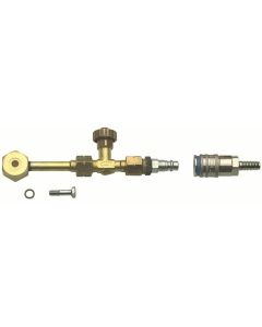 Sievert Turboset voor branders - 717271