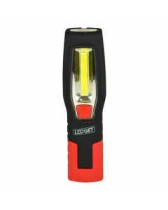 LedGet LED Looplamp - Power cob - 3 watt - 49308