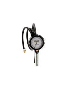 Michelin eurodainu professionele bandenpomp Michelin geijkt - max. 15 bar - 42070