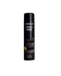 Motip Speed Wax - 600 ml - 000710