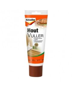 Alabastine Houtvuller naturel - 330 gram