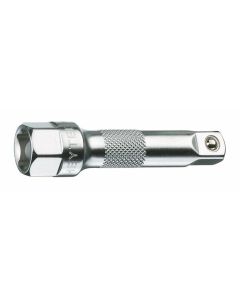 Heytec Verlengstuk 3/8" 75 mm 50840-04-1