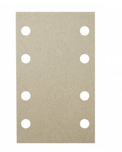 Klingspor Schuurschijven klittenband - 80 x 133 mm korrel 240 - PS33BK GL18