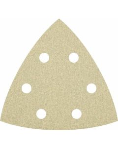 Klingspor Schuurschijven klittenband - 96 mm korrel 60 - PS33CK GLS 15
