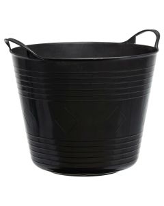 Red Gorilla SP42GBK flexibele puinemmer - 36 liter