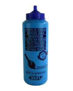Defi Slaglijnpoeder - blauw - 1000 gram - 3213007