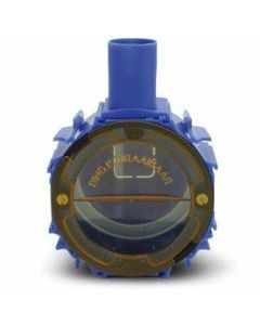 ABB HAF Multi inbouwdoos 40 - 50 mm 5/8"-3/4" MD4050