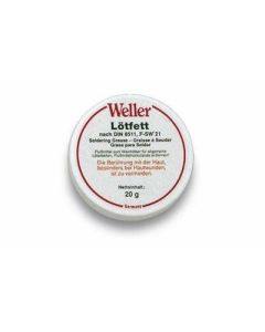 Weller Soldeervet LF25 - 20 gram - T0054002699