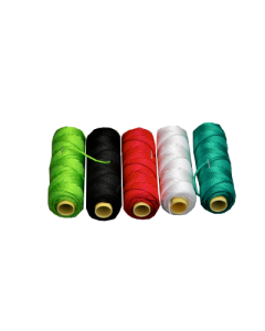 Hevu Tools Metselkoord - 50 meter x 1,3 mm - topalon