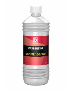 Bleko Wasbenzine 1 - 5 Liter