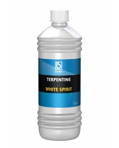 Bleko Terpentine 1 - 5 Liter