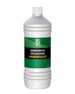 Bleko Ammoniak 1 - 5 Liter