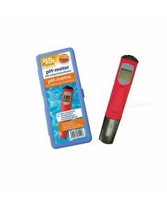 BSI pH- en temperatuurmeter - 01927
