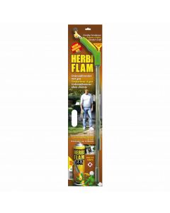 BSI Herbiflam onkruidbrander met gas - 64059
