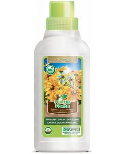 Humuforte BIO Universele plantenvoeding - 500 - 1000 ML