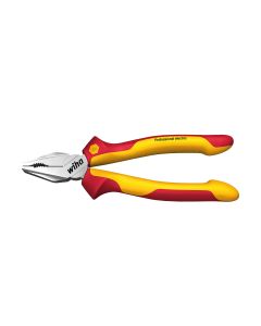 Wiha Z 01 0 06 Combinatietang Professional electric - 180 mm - dynamicJoint en Optigrip - 26708