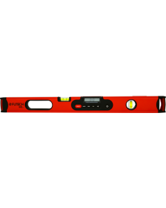 Futech DIGITAL LEVEL Digitale waterpas - 60 cm - magnetisch - 985D MAG-60