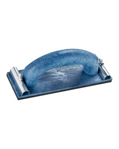 Color Expert Handschuurder 228x82 mm met schroef - kunststof - 93330099