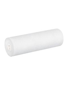 Color Expert Reserverol 11 cm - Ø35 schuim fijn polyester - glad - á 2 stuks - 86707199