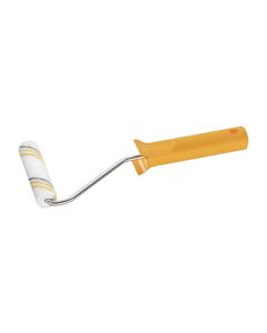Color Expert Lakroller 10 cm met beugel - K17 coatstar 5 - ruw - 86574099