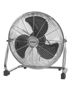 Eurom HVF14-2 ventilator vloermodel - 65 Watt - Ø35,5 cm - 385694