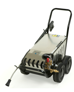 Arpo Maxi Hogedrukreiniger TSI - 15 liter - 200 bar - 380 Volt