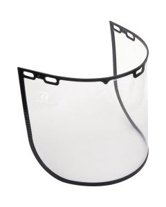 Delta Plus VISORPC Polycarbonaat schermen tbv vizier - á 2 stuks