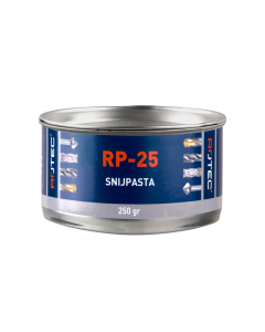 Rotec Snijpasta RP-25 in 250 gram blik - 901.4045
