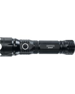 Heyco 1721-3 Zaklamp LED - 3W - 250 Lumen met signaalfunctie