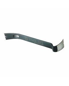 Peddinghaus biber bar koevoet - gebogen klauw - 380 mm
